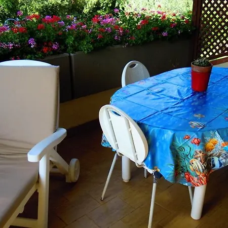 Pian D'alma Apartment