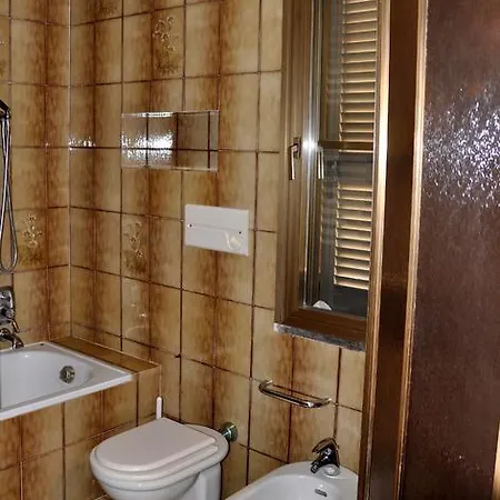Pian D'alma Apartment *