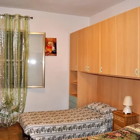 Apartment Pian D'alma