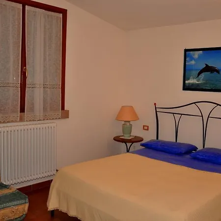 Apartment Pian D'alma Punta Ala