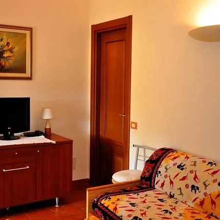Pian D'alma Apartment