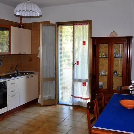 Apartment Pian D'alma