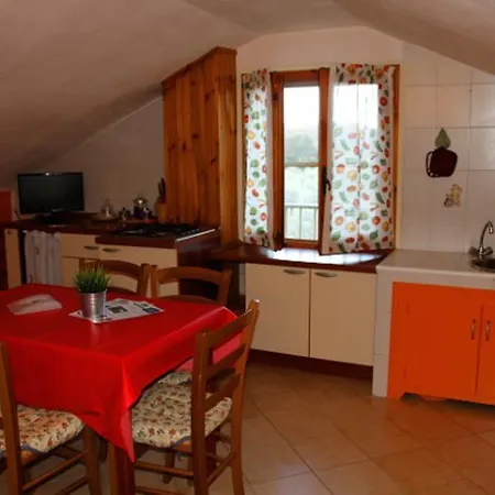 Apartment Pian D'alma Punta Ala