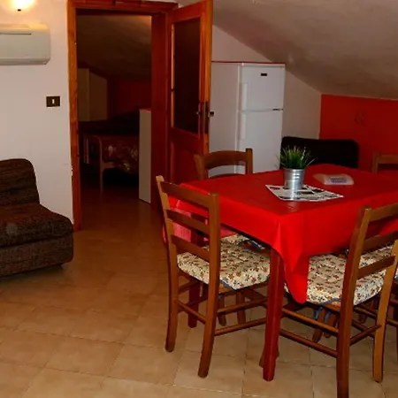 Apartment Pian D'alma Punta Ala