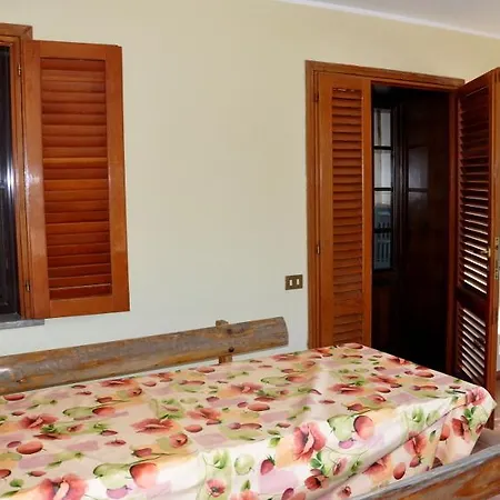 Pian D'alma Apartment Punta Ala