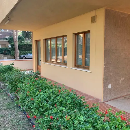 Pian D'alma Apartment