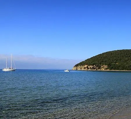 Pian D'alma * Punta Ala