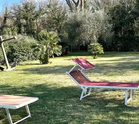 Pian D'alma Appartamento