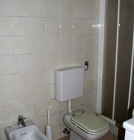 Pian D'alma Апартаменты