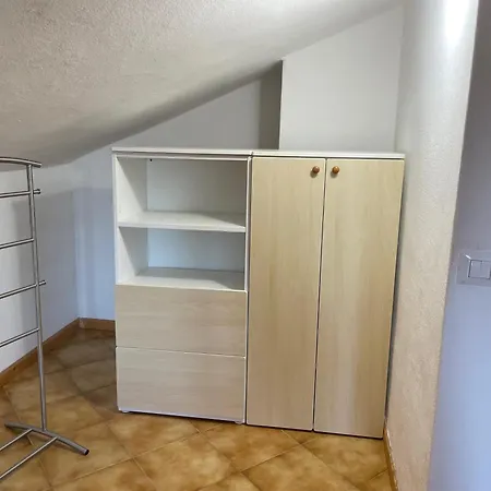 Pian D'alma Appartement