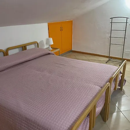 Pian D'alma Appartement *