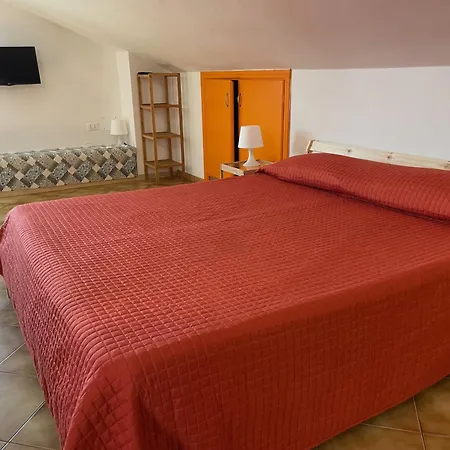 Pian D'alma Appartement Punta Ala