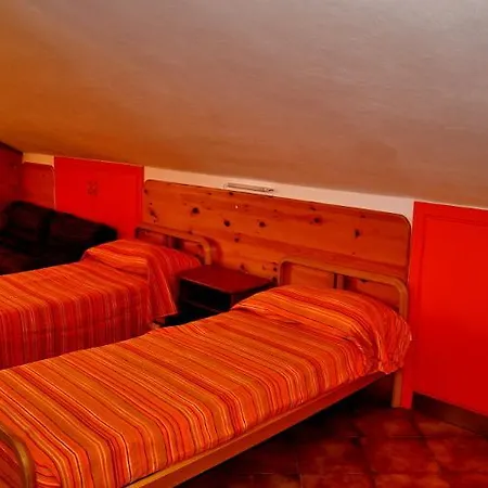 Pian D'alma Apartmán *