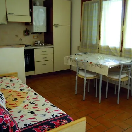 Appartamento Pian D'alma