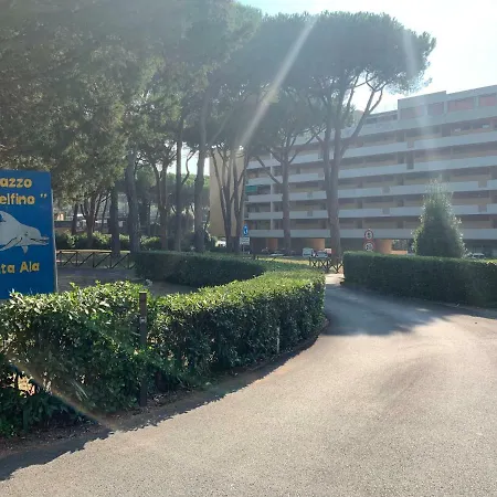 Pian D'alma Appartement *