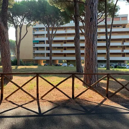 Pian D'alma Apartmán *