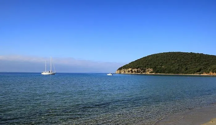 Pian D'alma * Punta Ala