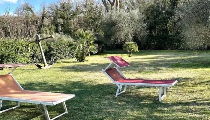 Pian D'alma Appartement
