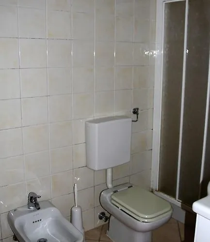Pian D'alma Appartement