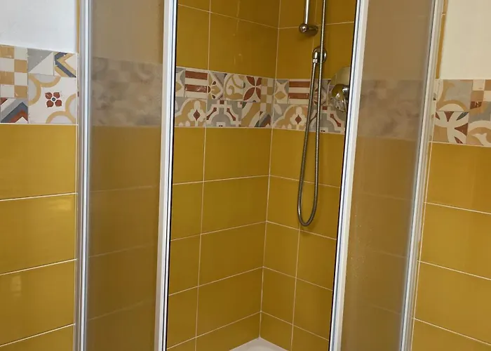 Appartement Pian D'alma *