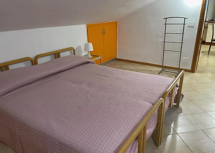Pian D'alma Appartement *