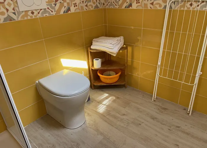 Appartement Pian D'alma *