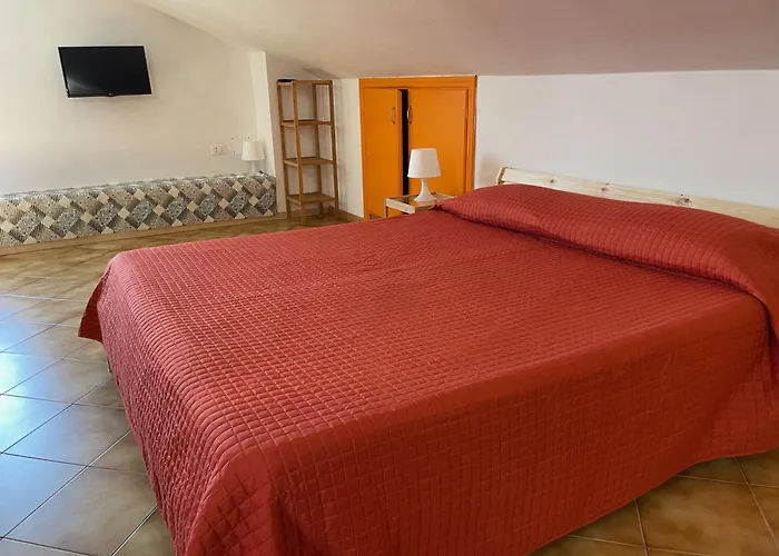 Pian D'alma Appartement Punta Ala