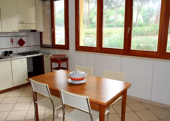Appartement Pian D'alma