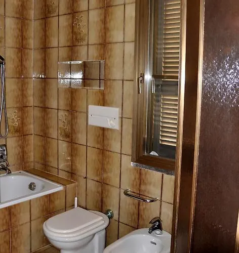 Pian D'alma Appartement *