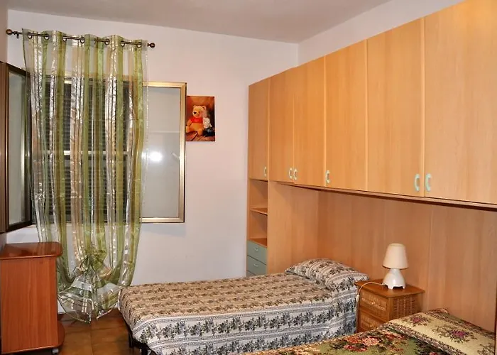 Appartement Pian D'alma
