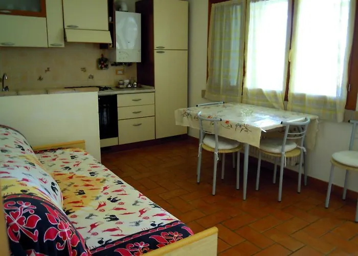 Appartement Pian D'alma