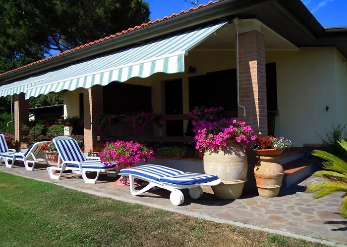 Appartement Pian D'alma