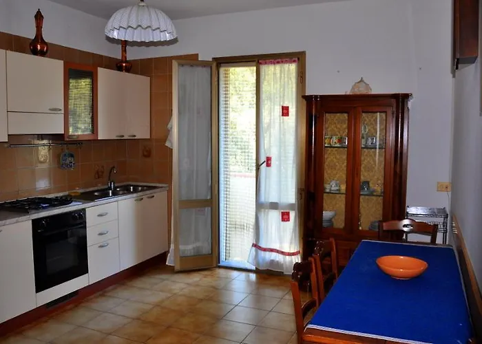 Appartement Pian D'alma