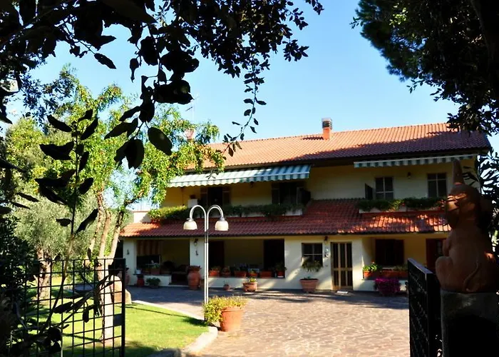 Pian D'alma Appartement