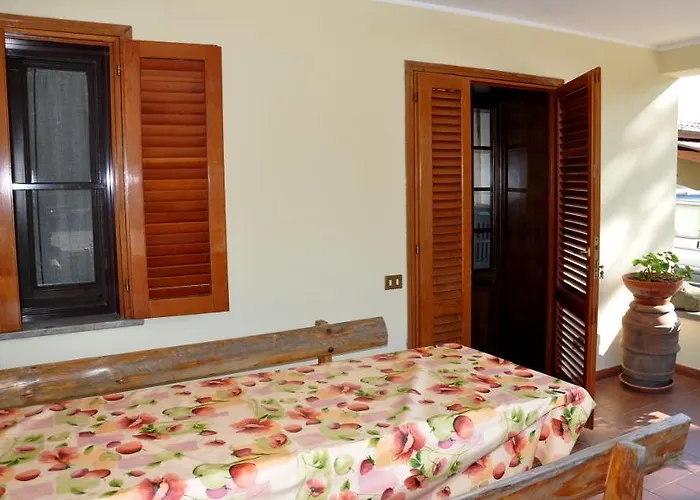 Pian D'alma Appartement Punta Ala