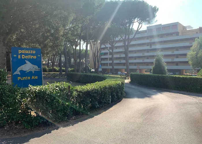 Pian D'alma Appartement *