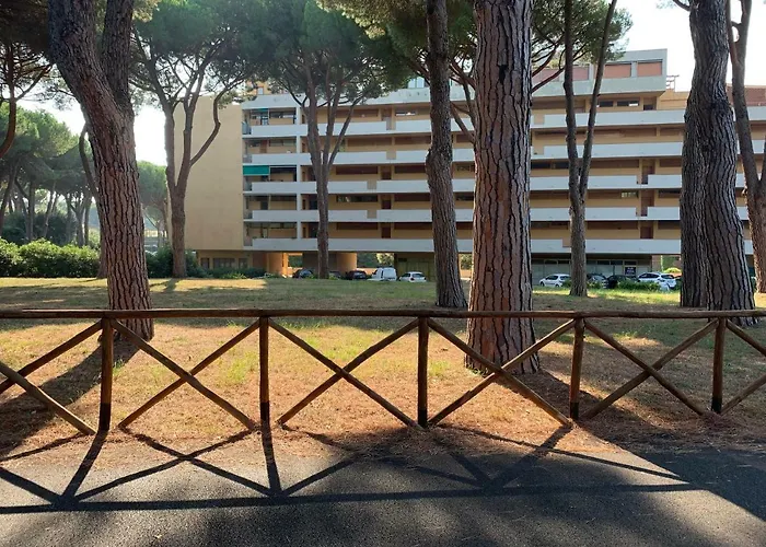 Pian D'alma Appartement *